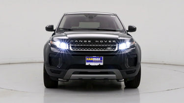 2019 Range Rover Evoque SE